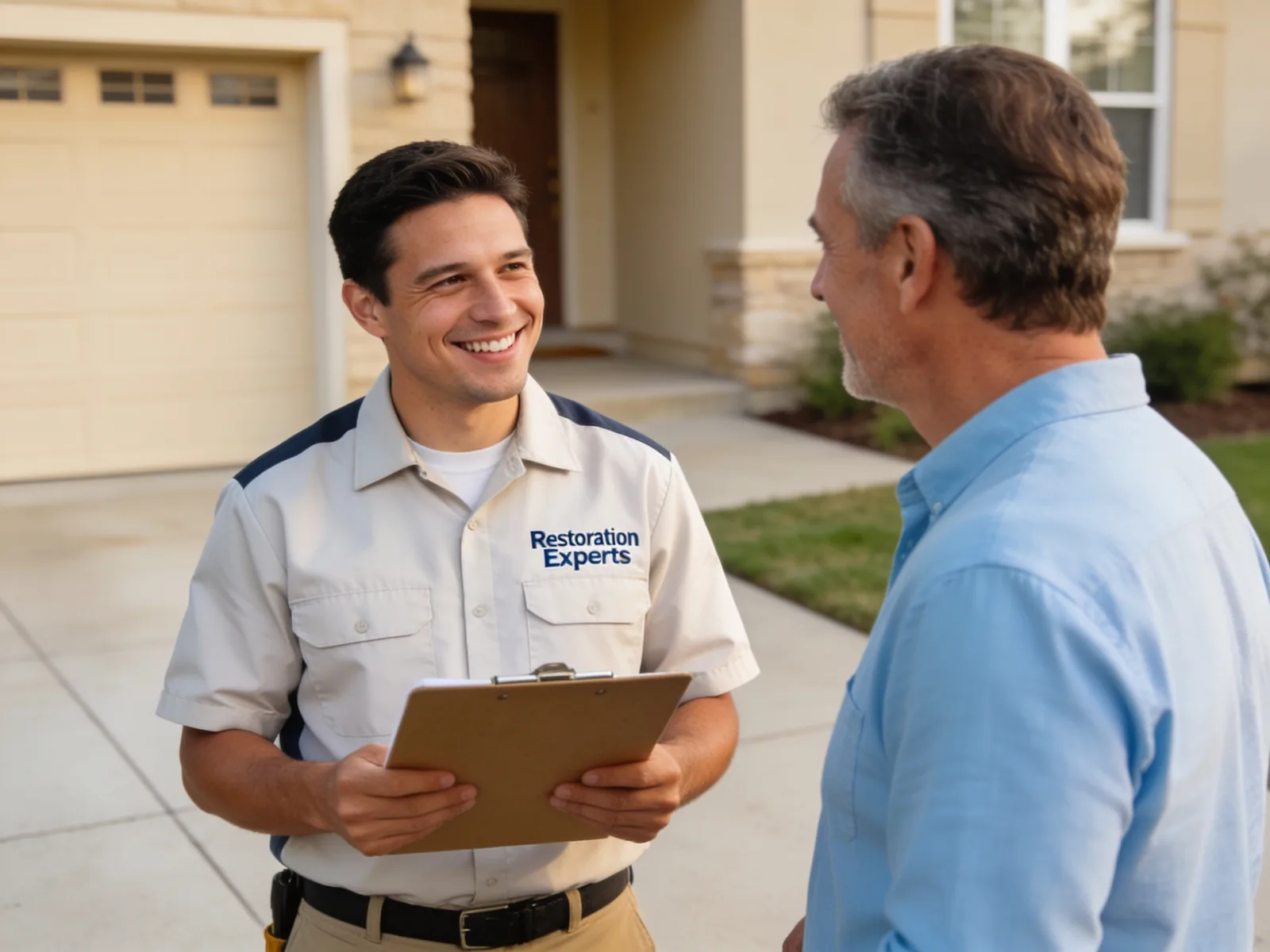Water Damage Cleanup Urania, LA FAQs